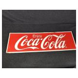Coca-Cola Sign