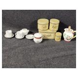 Child Toy Kitchen Items