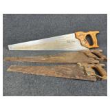 Hand Saws