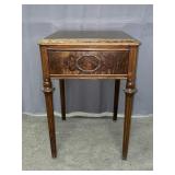 Small End Table