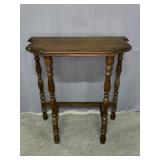 Accent Table