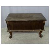Small Vintage Chest