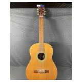 Acoustic Guitar by Alex