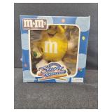 Vintage M&M dispenser