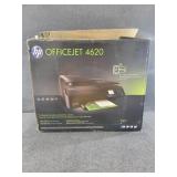 New in the box Office jet 4620 printer, fax,