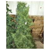 Artificial Christmas Tree