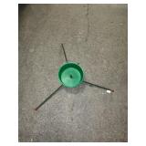 Real Christmas Tree Stand