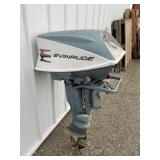 Evinrude Sportwin Boat Motor