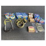 Canning Lids - Wide mouth and Regular, jar lifter