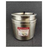 Deluxe Line By Wells, Soup Cooker