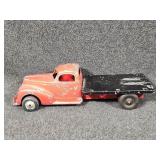 Hubley Kid Toy Truck