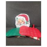 Christmas Placemats and Table Covers