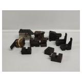 Miscellaneous Bullet Moulds