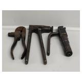 Winchester Loading Tools Tong Type