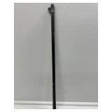 Cut Down Mauser Barrel Approximately .30Cal or 8mm