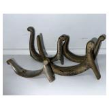 Metal Butt Stock Plates