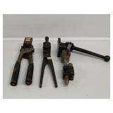 Bullet Moulds Reloading Tool