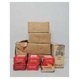 Hornady 17 Cal. 25 GR .172 Hollow Point