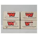 Winchester 25-20 Unprimed Center Fire Rifle