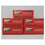 Remington Kleanbore Primers