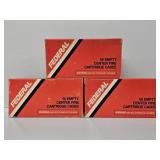 Federal 45 Colt Unprimed Cases