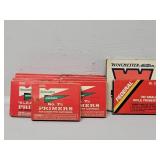 Remington Primers, Winchester and Federal Primers