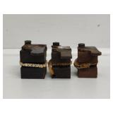 Bullet Mould Blocks (3)