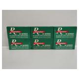 220 Swift Remington Soft Point