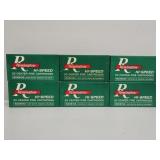 220 Swift Remington Soft Point