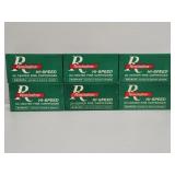 220 Swift Remington Soft Point