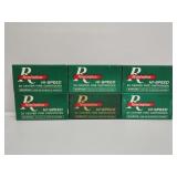 220 Swift Remington Soft Point