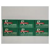 220 Swift Remington Soft Point