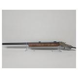 Ballard .22 Cal Long Rifle