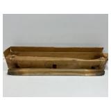 U.S. Government .30 Cal Barrel Still packed in