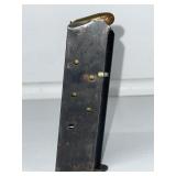 1911 .45 ACP Clip Coated