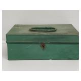 Vintage Black Powder Tools