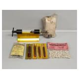 Wonder Wads, Gun Cleaning slicks