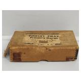 Powley PMax Pressure Gauge