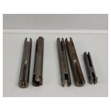 Ram Type Shell Holders