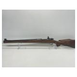 US Springfield Armory Model 1904 Bolt Action Rifle
