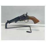 Army San Marco .31 Cal Black Powder Revolver