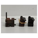 Bullet Mould Blocks (3)