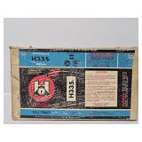 Hodgdon Spherical H-335 Rifle Powder