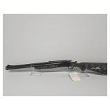 (NEW)Savage Over/under Model 24f .22 Hornet/ 12 Ga