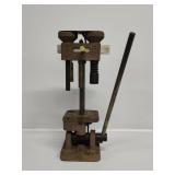 Reloading Press