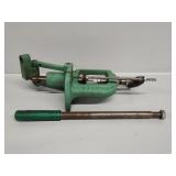 Reloading Press