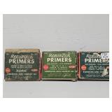 Remington Primers