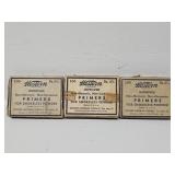 Western Improved Primers