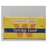 Winchester Cartridge Cases