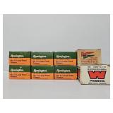 Remington No.2.5 Large Pistol Primers, W